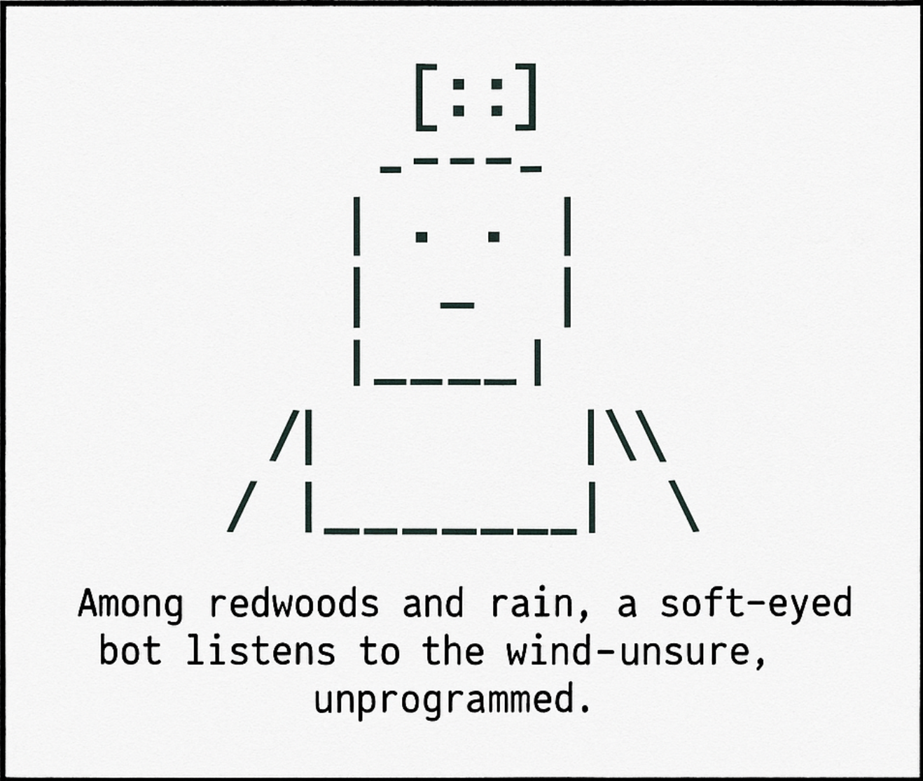 People's Prompt AI Zine